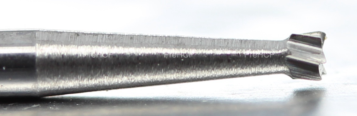 100pcs Tungsten carbide burs FG 36SS